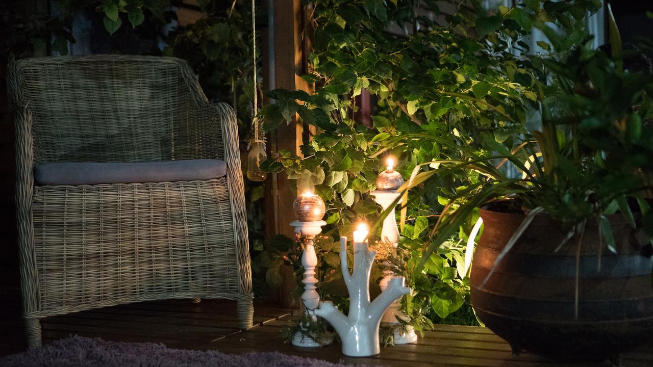 Pousada Charme E Estilo Нова-Петрополис Экстерьер фото